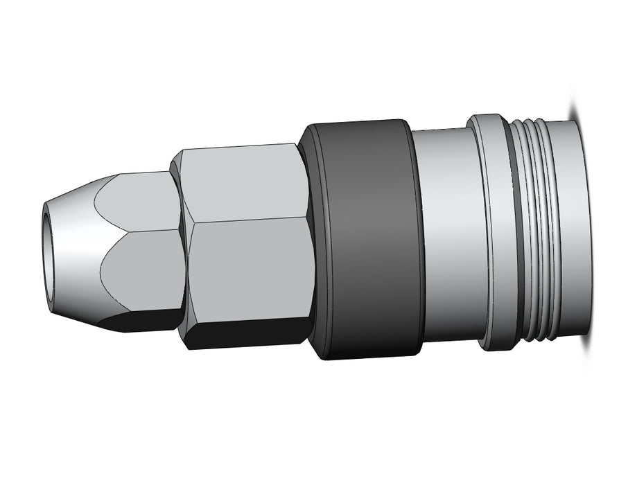 KK6S-80N S COUPLER