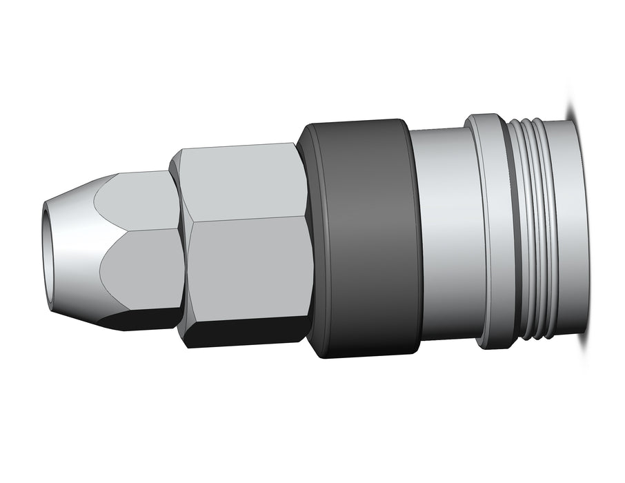 KK6S-85N S COUPLER