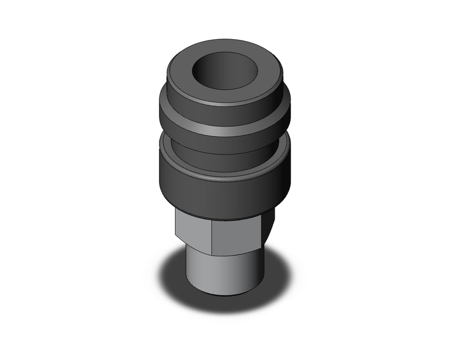KKH4S-03MS S COUPLER