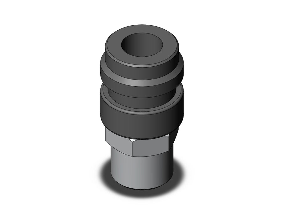 KKH4S-04MS S COUPLER