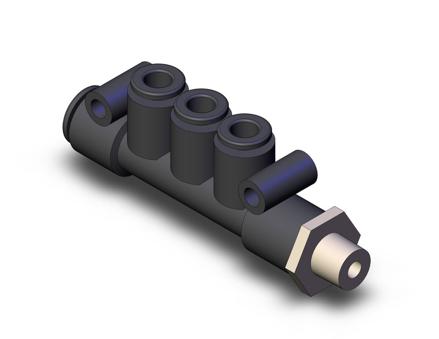 KM14-06-08-01S-3 FITTING, ROTARY MFLD