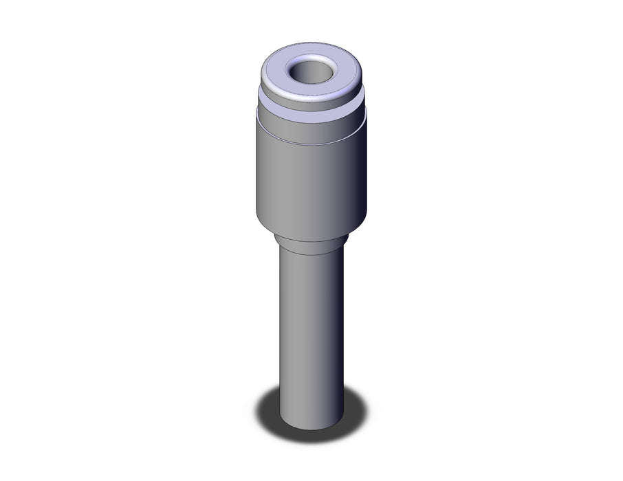 KPGR04-06 FITTING, PLUG-IN REDUCER