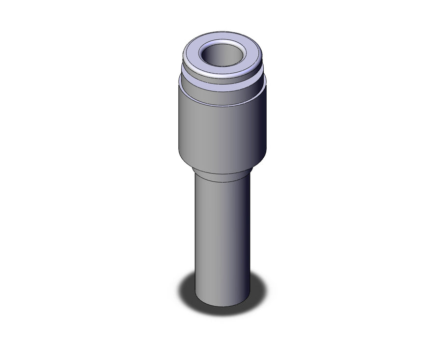 KPGR06-08 FITTING, PLUG-IN REDUCER