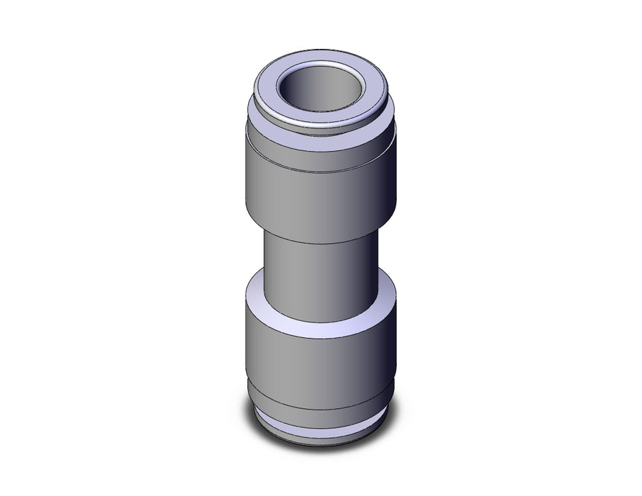 KPH10-00 FITTING, STRAIGHT UNION