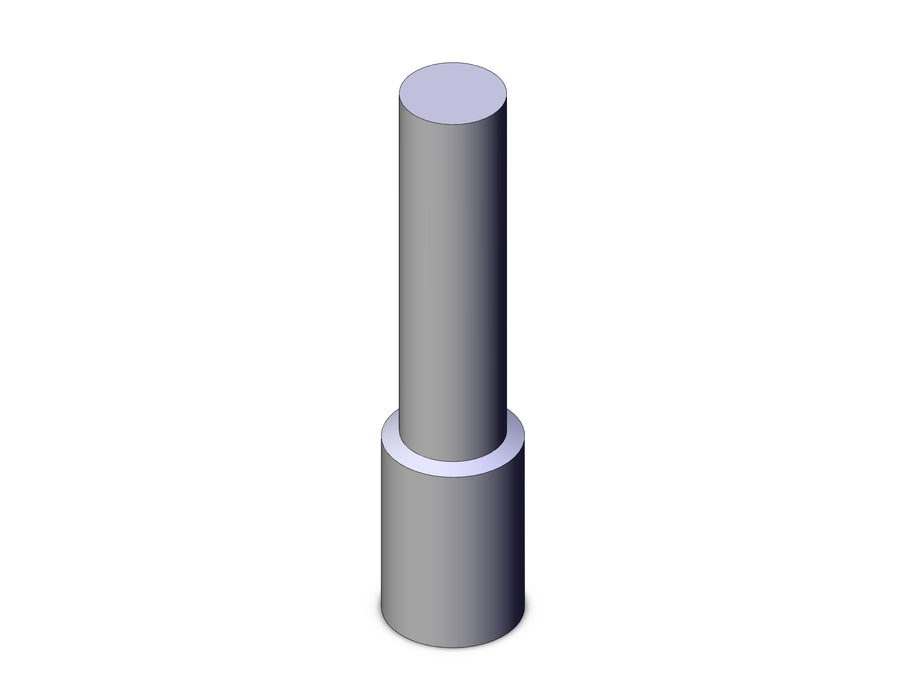 KPP-06 FITTING, PLUG