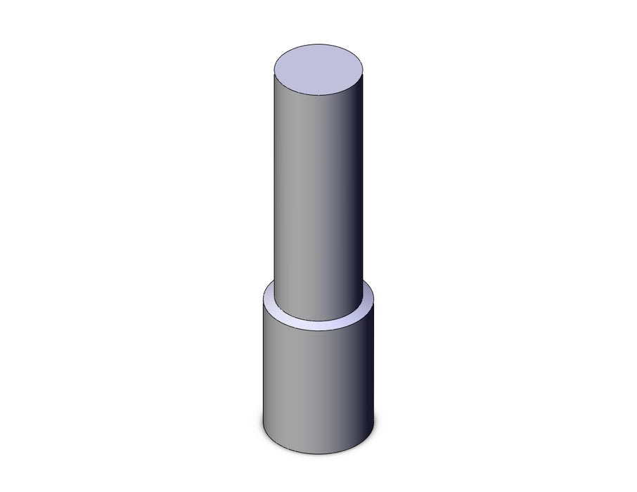 KPP-08 FITTING, PLUG