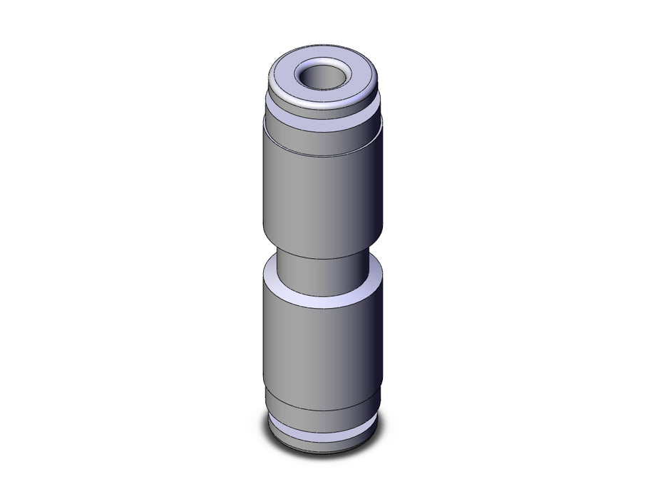 KPQH04-00 FITTING, STRAIGHT UNION