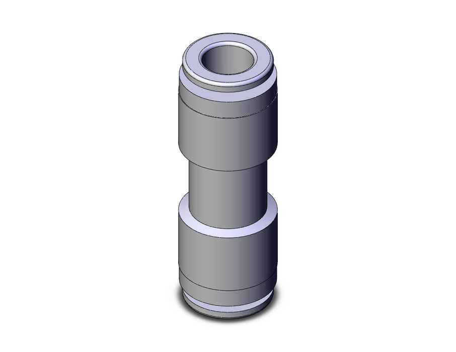 KPQH08-00 FITTING, STRAIGHT UNION