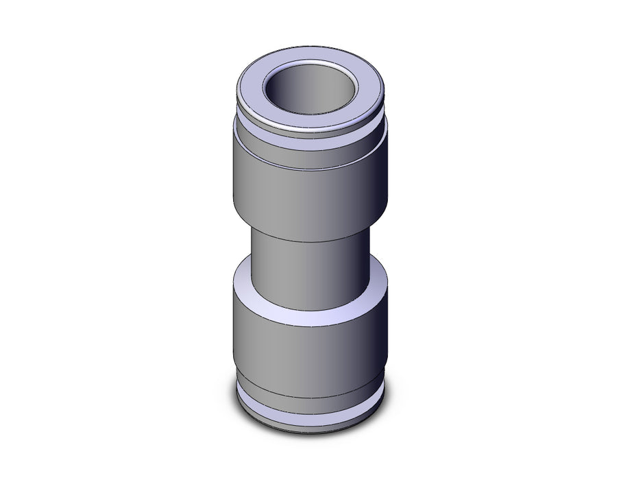 KPQH12-00 FITTING, STRAIGHT UNION