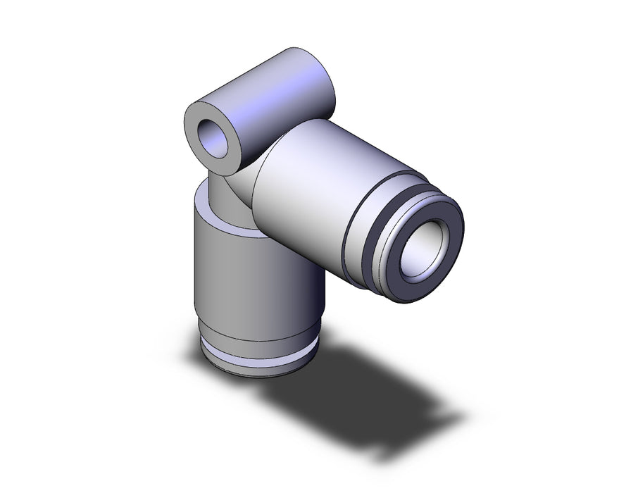 KPQL06-00 FITTING, UNION ELBOW