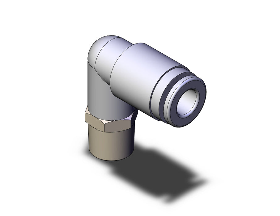 KPQL06-01 FITTING, MALE ELBOW