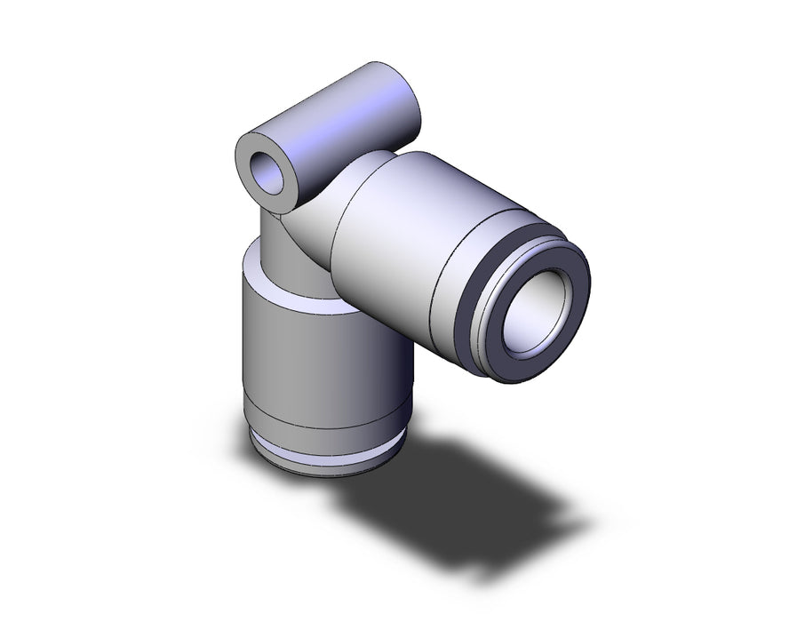 KPQL08-00 FITTING, UNION ELBOW
