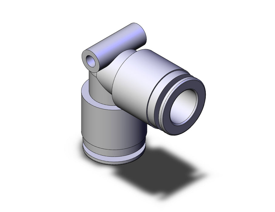 KPQL12-00 FITTING, UNION ELBOW