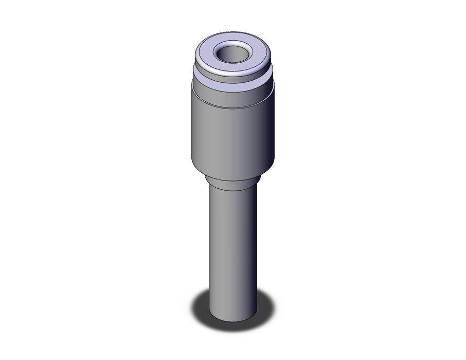 KPQR04-06 FITTING, PLUG-IN REDUCER