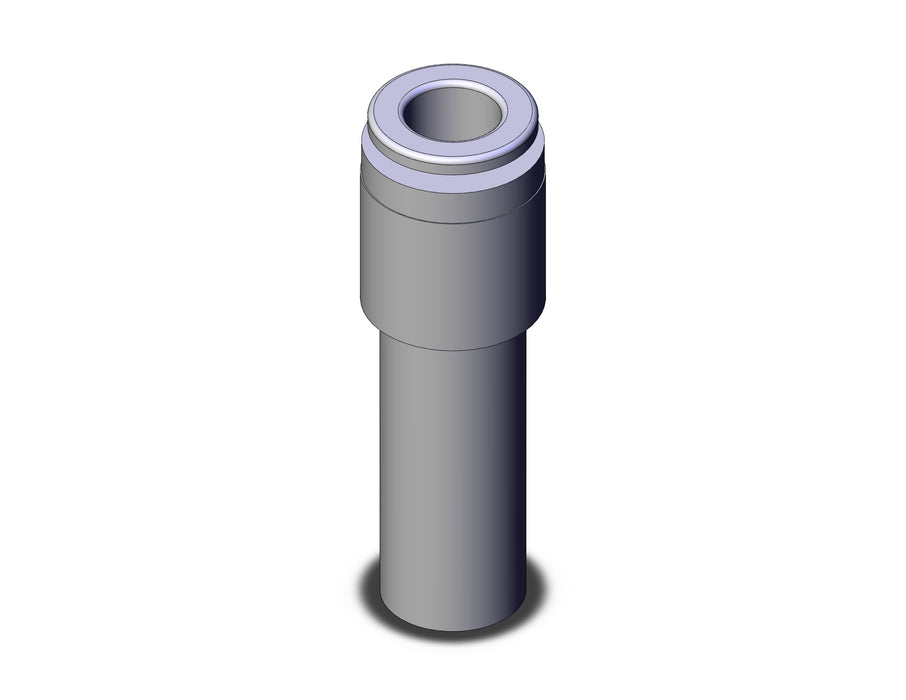 KPQR08-12 FITTING, PLUG-IN REDUCER