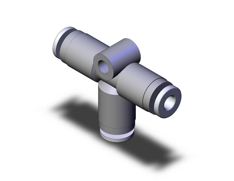 KPT04-00 FITTING, UNION TEE