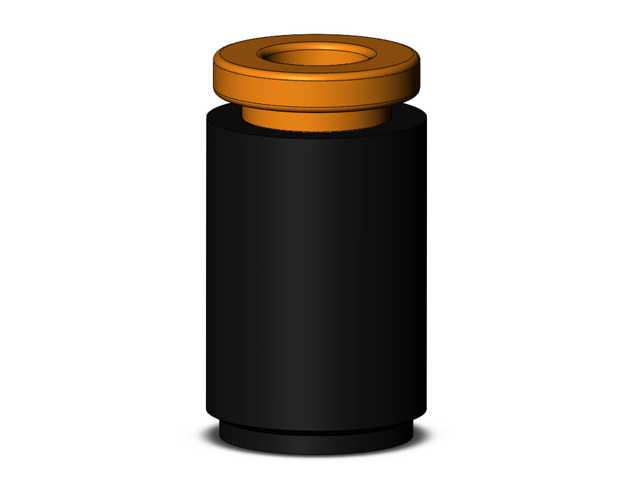 KQ2C03-00A-X35 FITTING, TUBE CAP