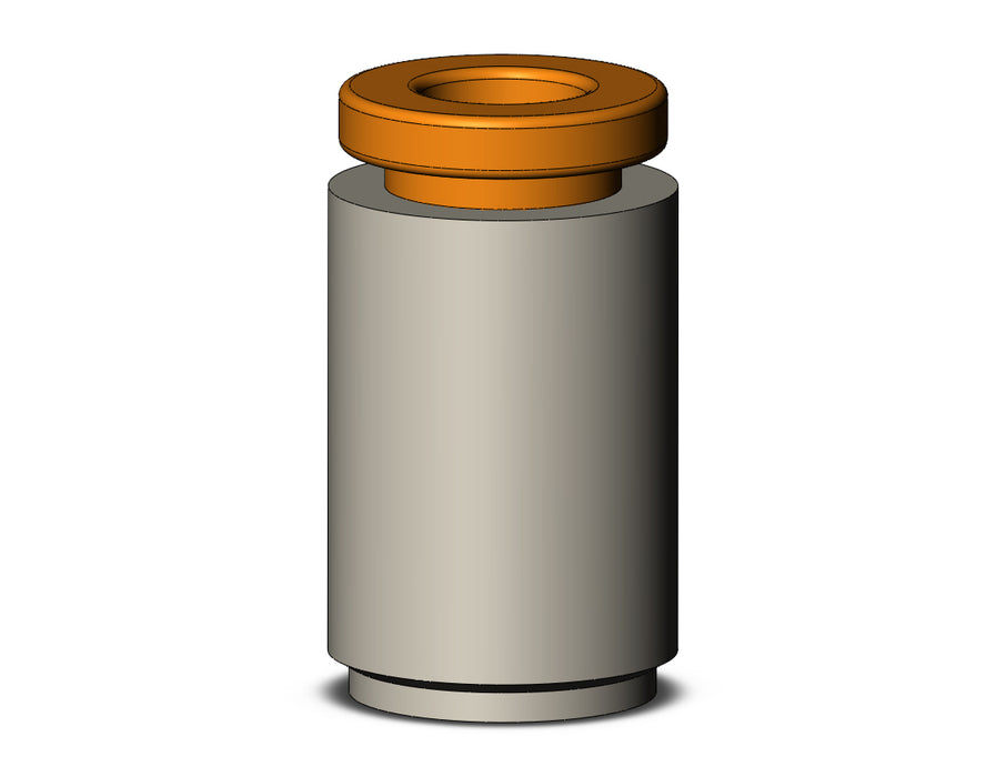KQ2C03-00A FITTING, TUBE CAP