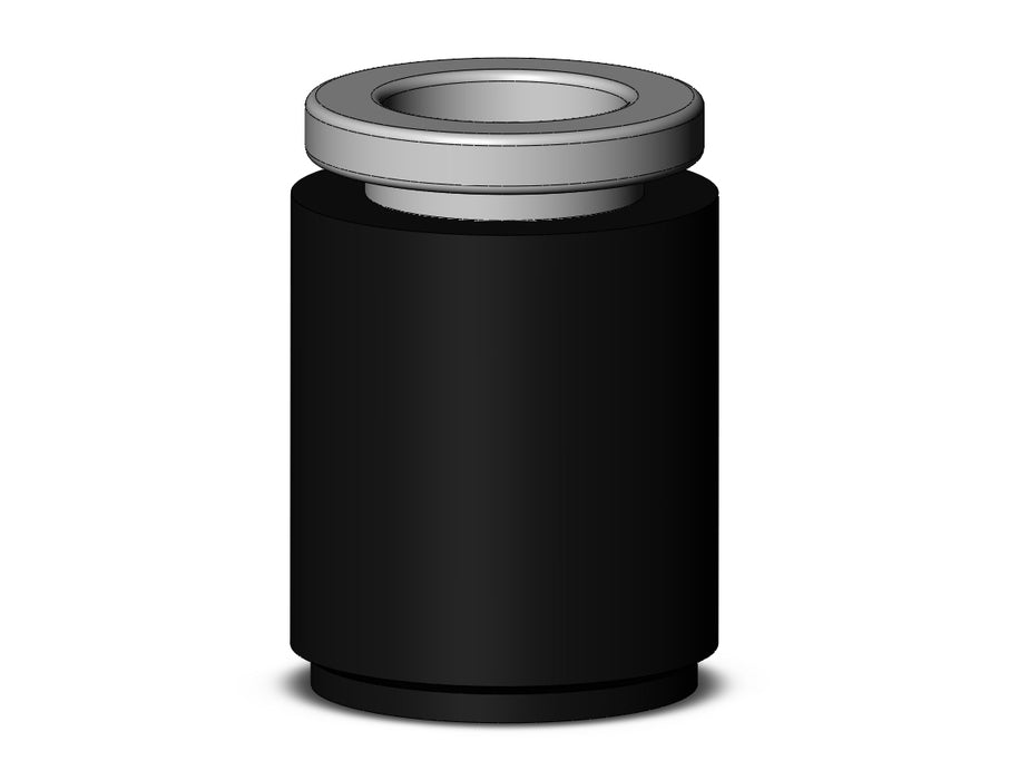 KQ2C06-00A-X35 FITTING, TUBE CAP