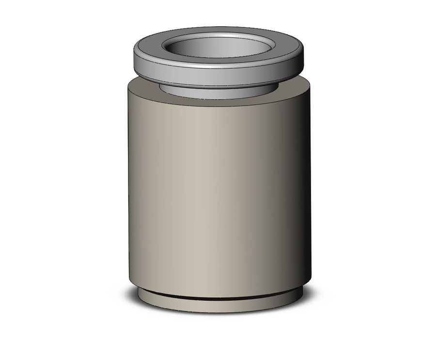 KQ2C06-00A FITTING, TUBE CAP