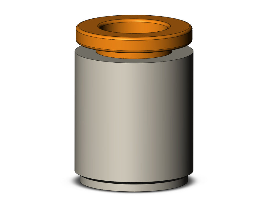 KQ2C07-00A FITTING, TUBE CAP