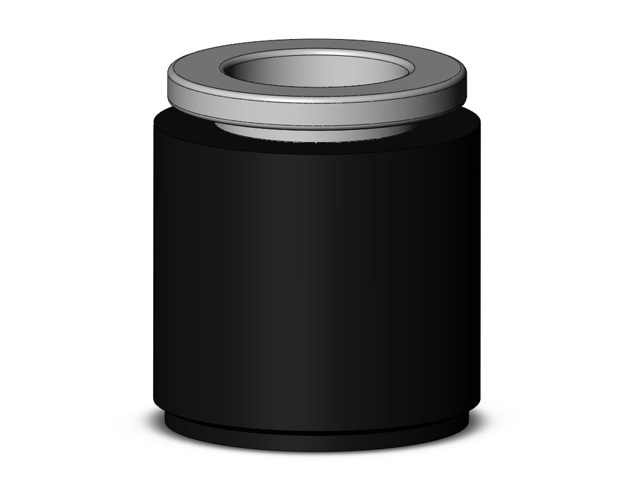 KQ2C08-00A-X35 FITTING, TUBE CAP
