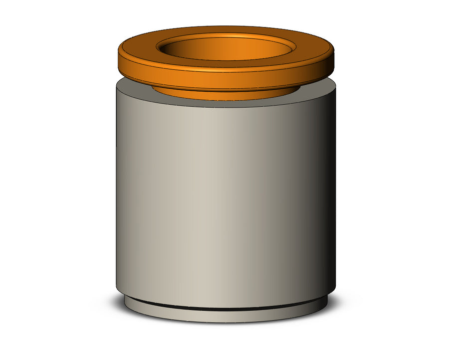 KQ2C09-00A FITTING, TUBE CAP