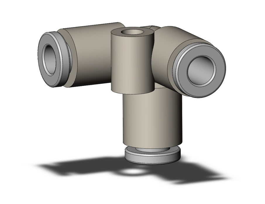 KQ2D04-00A FITTING, DELTA UNION