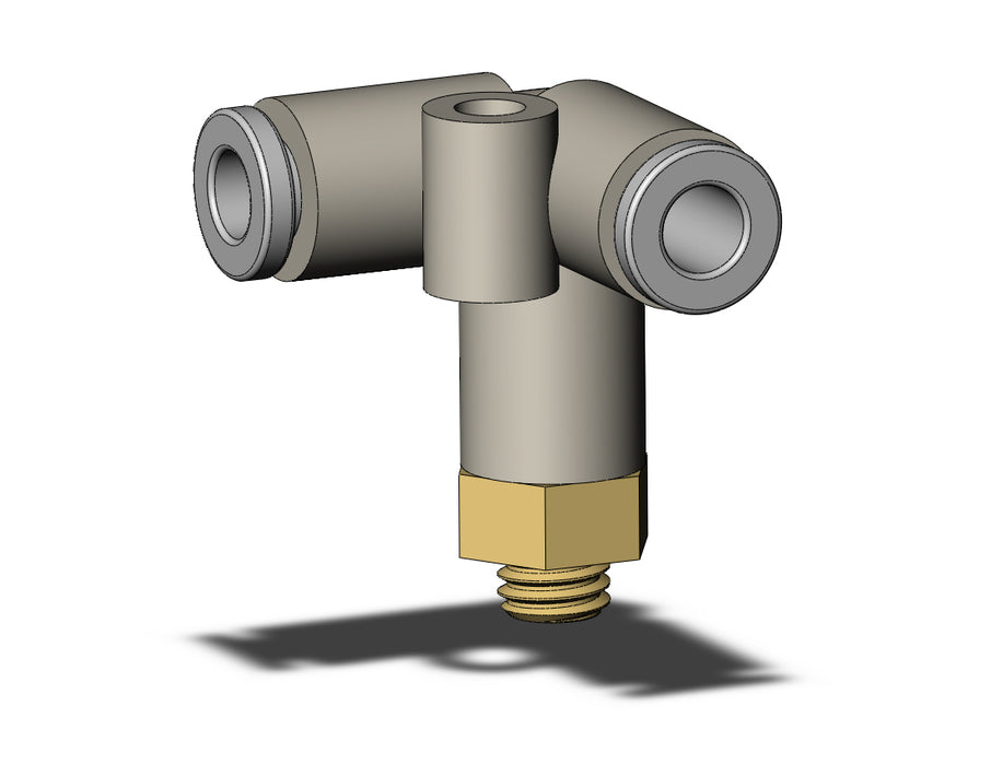 KQ2D04-M5A FITTING, DELTA UNION