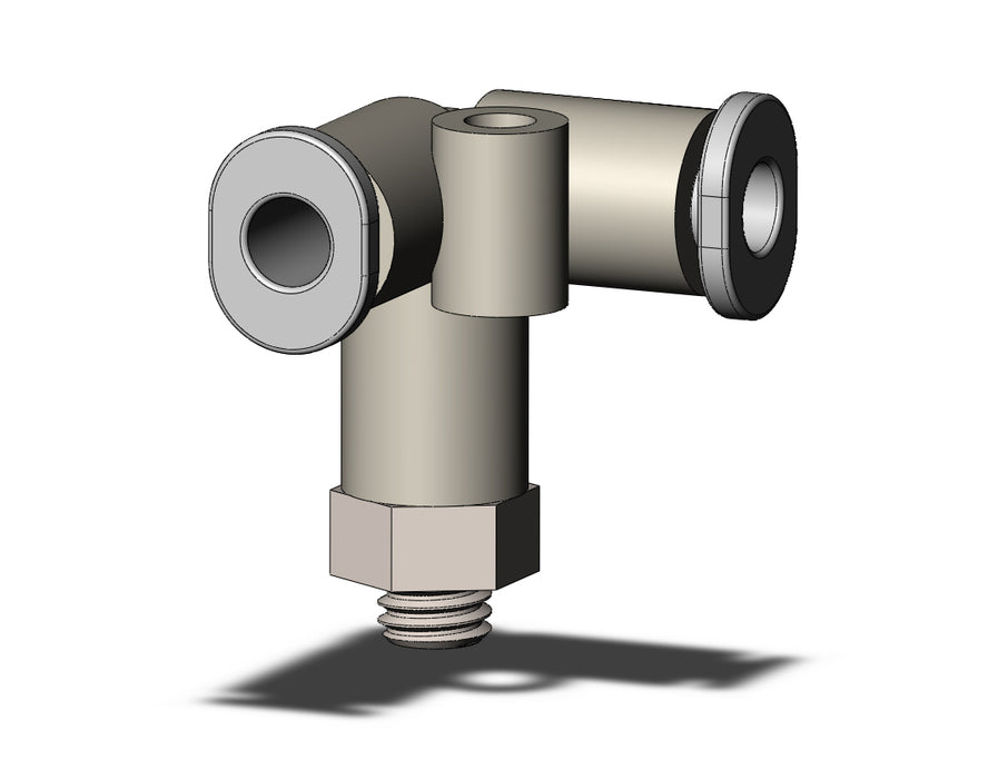 KQ2D04-M5N1 FITTING, DELTA UNION