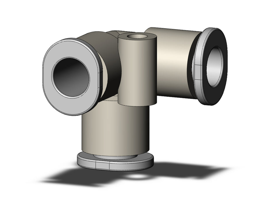KQ2D06-00A1 FITTING, DELTA UNION