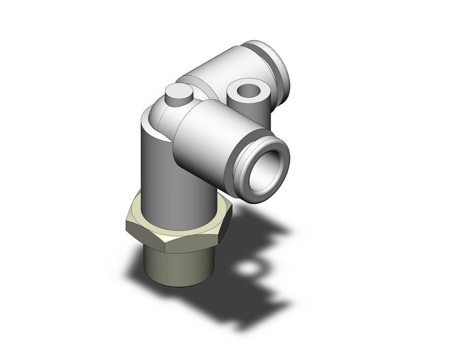 KQ2D06-01AS FITTING, DELTA UNION