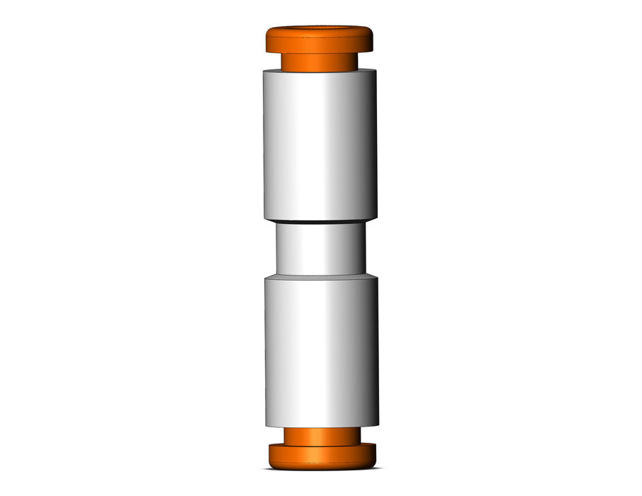 KQ2H01-00A1 FITTING, STR UNION