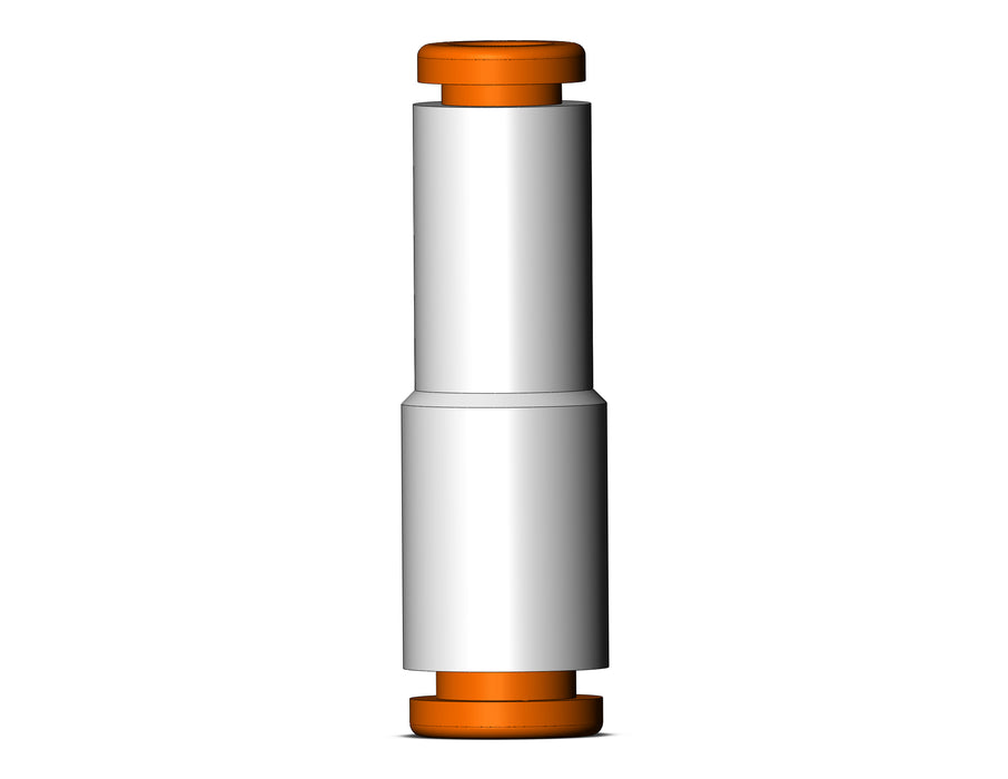 KQ2H01-03A FITTING, DIFF DIA STR UNION