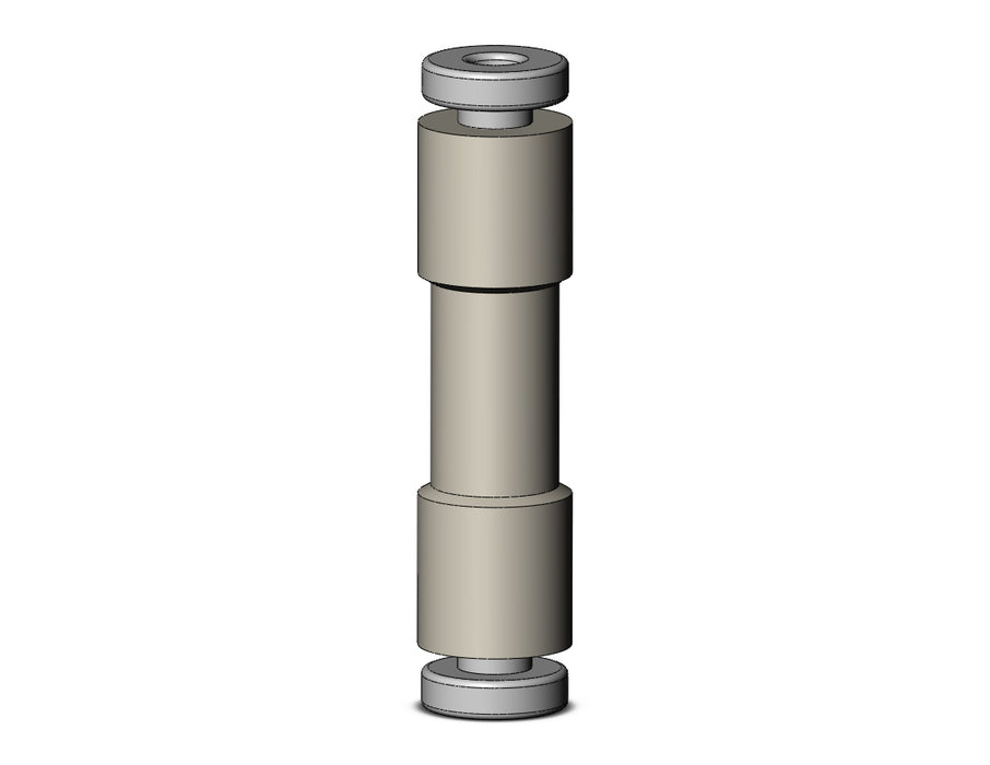 KQ2H02-00A FITTING, STR UNION