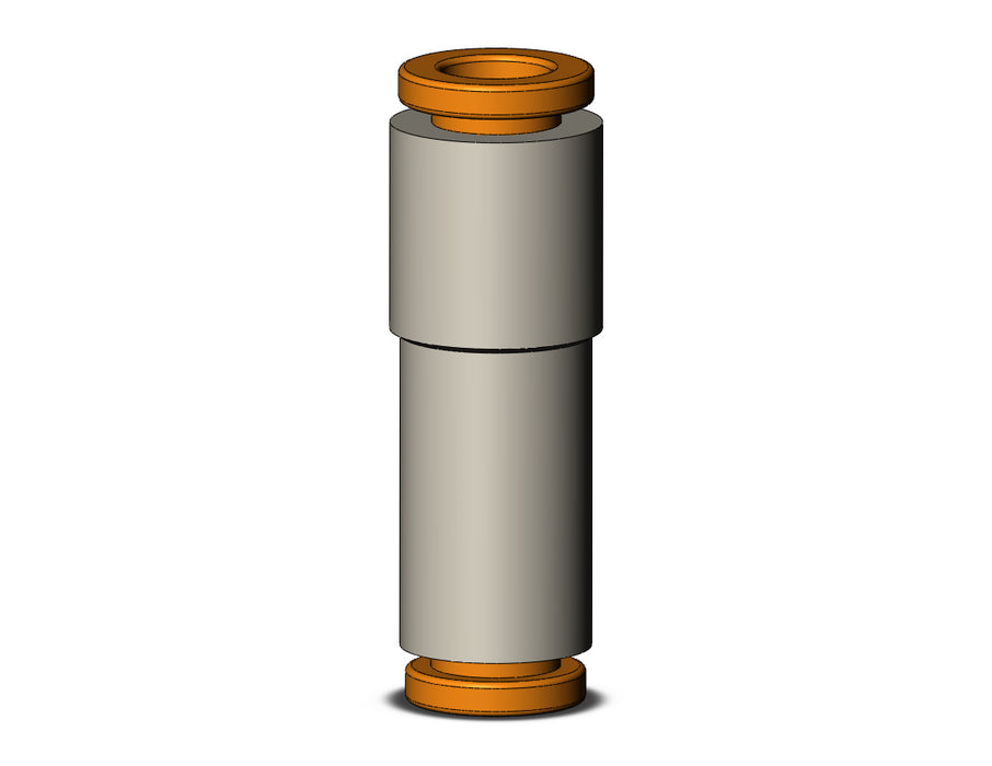 KQ2H03-05A FITTING, DIFF DIA STR UNION