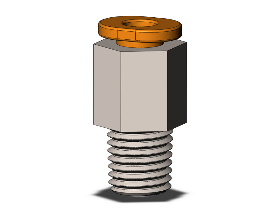 KQ2H03-33NS1 FITTING, MALE CONNECTOR