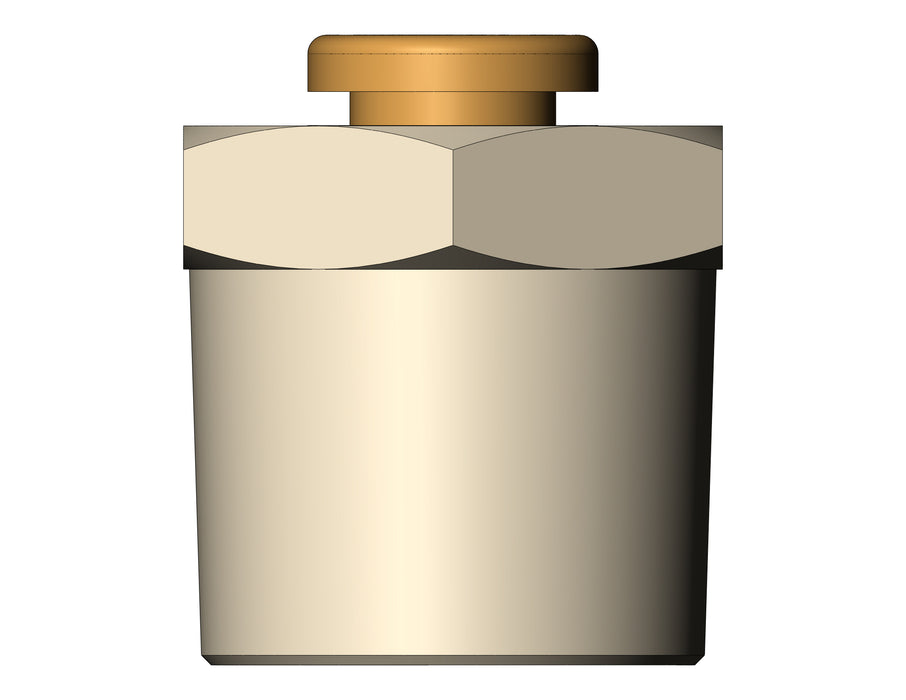 KQ2H03-35NS FITTING, MALE CONNECTOR