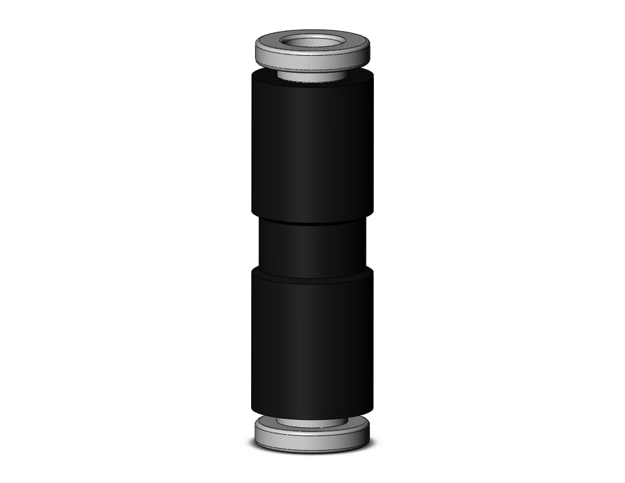 KQ2H04-00A-X35 FITTING, STR UNION