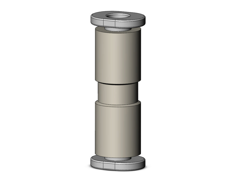 KQ2H04-00A1 FITTING, STR UNION