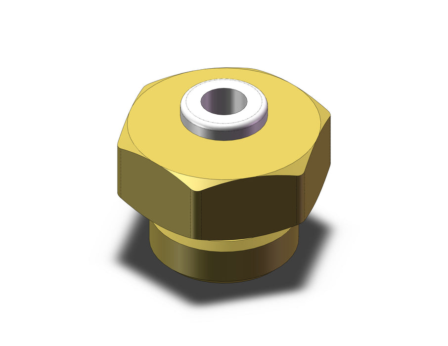 KQ2H04-G02A FITTING, MALE CONNECTOR