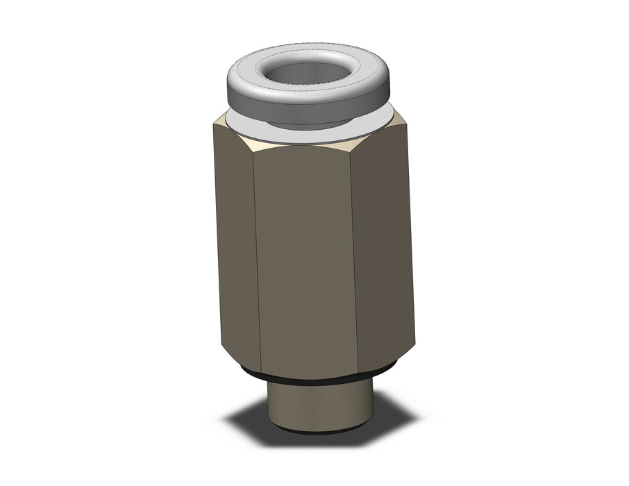 KQ2H04-M5N FITTING, MALE CONNECTOR
