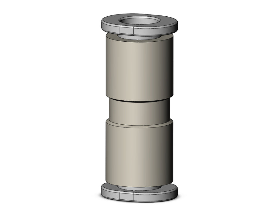 KQ2H06-00A1 FITTING, STR UNION