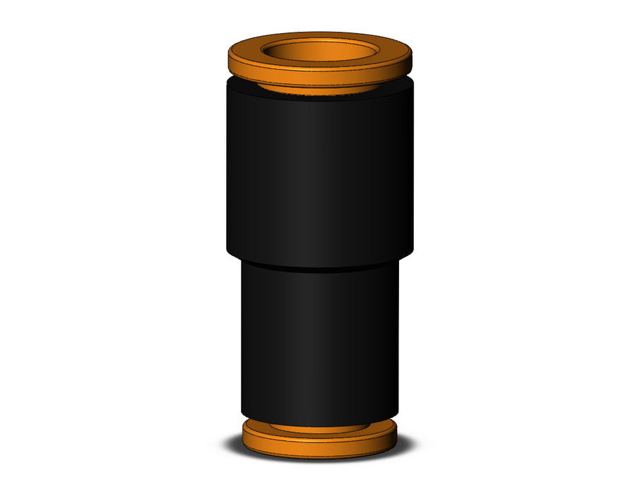 KQ2H07-09A-X35 FITTING, DIFF DIA STR UNION