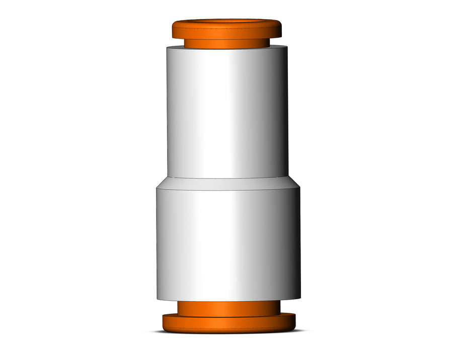 KQ2H07-09A FITTING, DIFF DIA STR UNION
