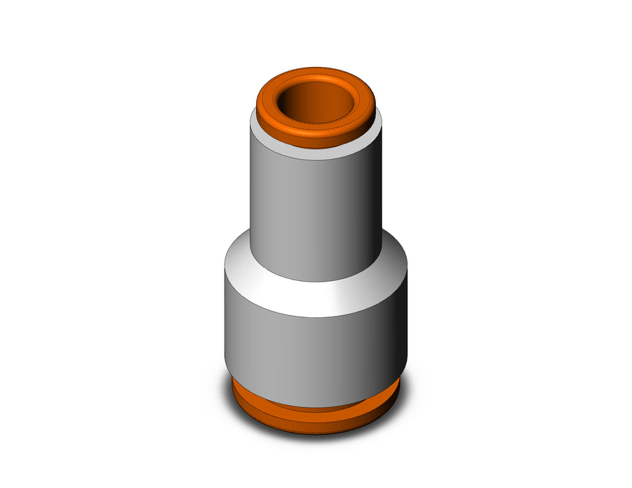 KQ2H07-11A FITTING, DIFF DIA STR UNION