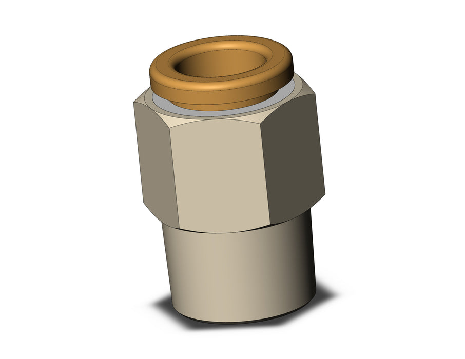 KQ2H07-34AS FITTING, MALE CONNECTOR