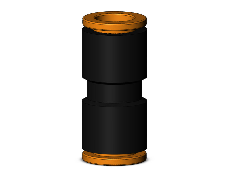 KQ2H09-00A-X35 FITTING, STR UNION