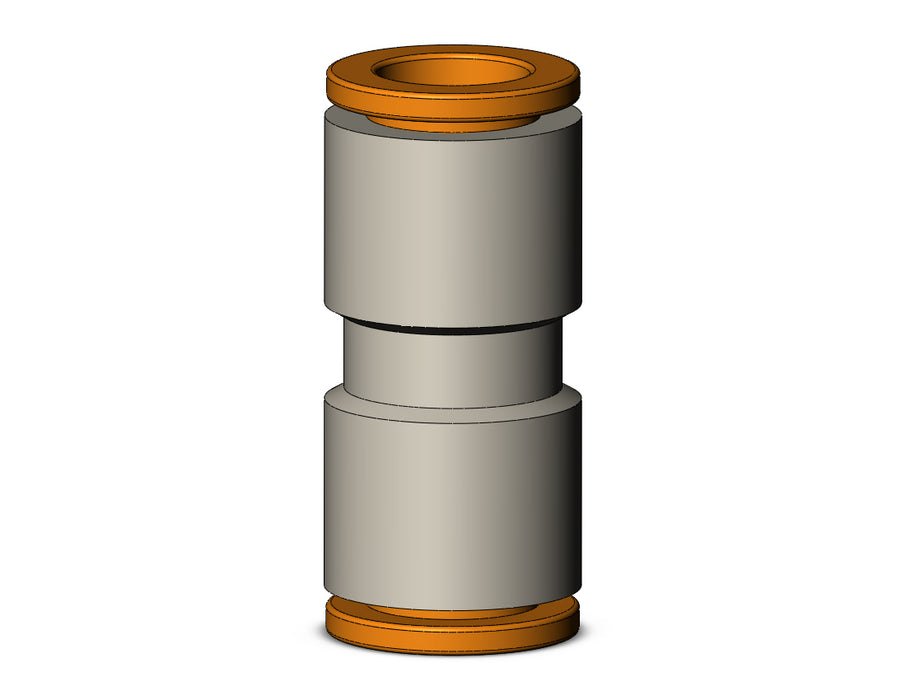 KQ2H09-00A FITTING, STR UNION