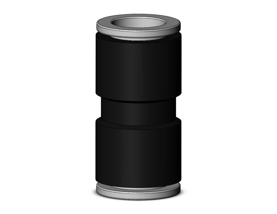 KQ2H10-00A-X35 FITTING, STR UNION